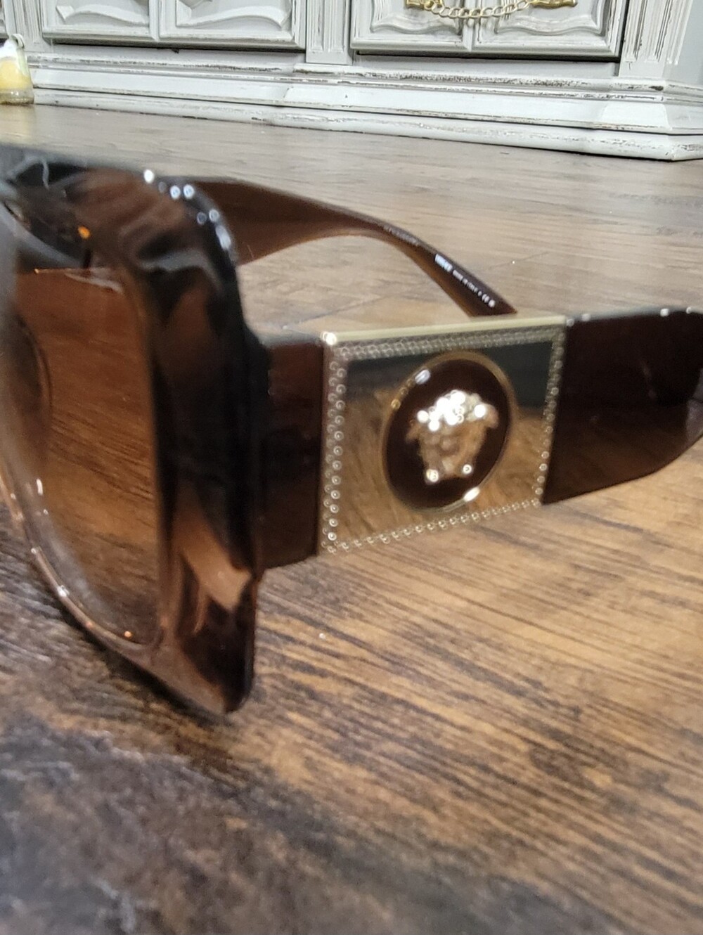 Versace Sunglasses - Picture 2 of 8